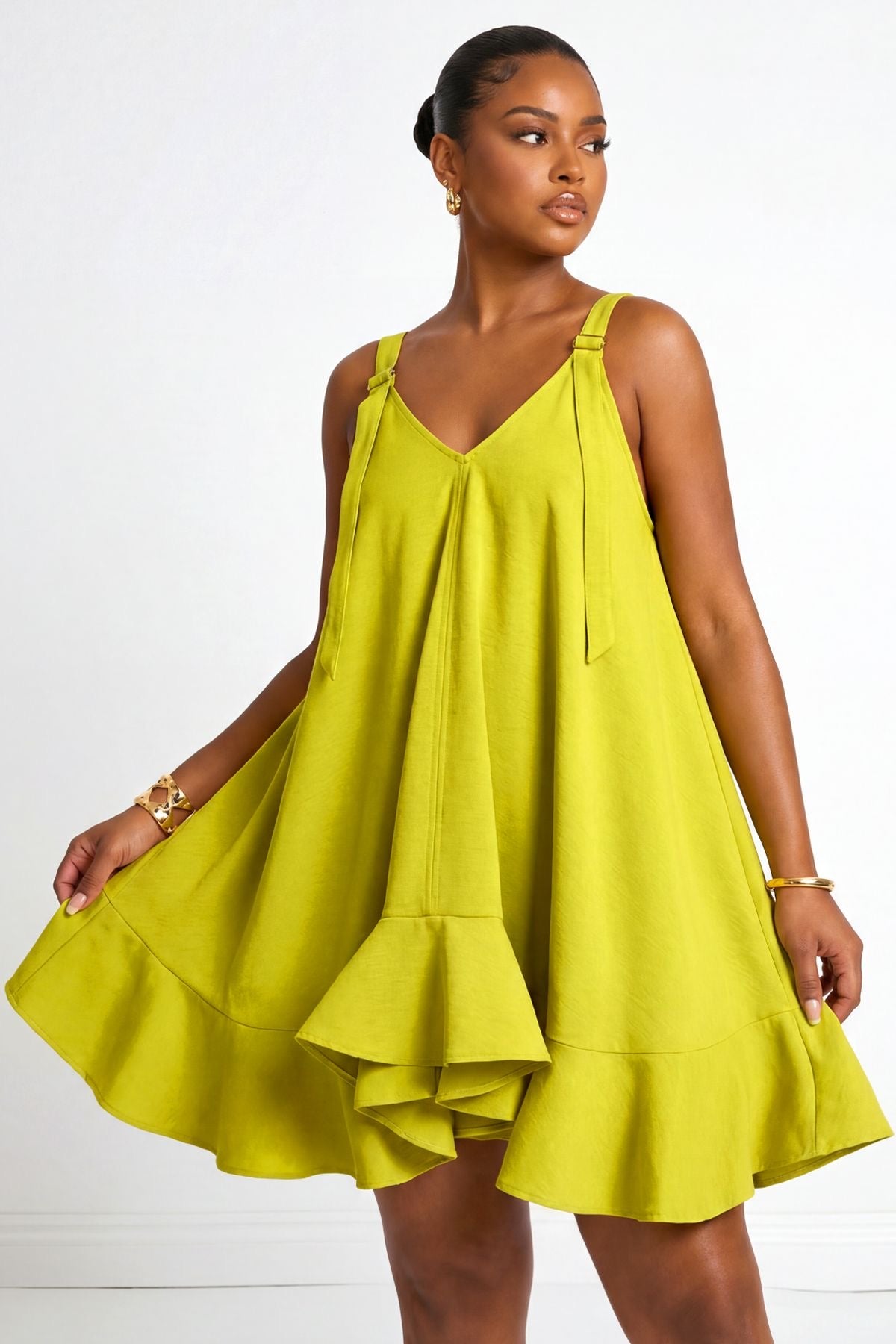 Main Character Dress