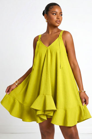 Main Character Dress