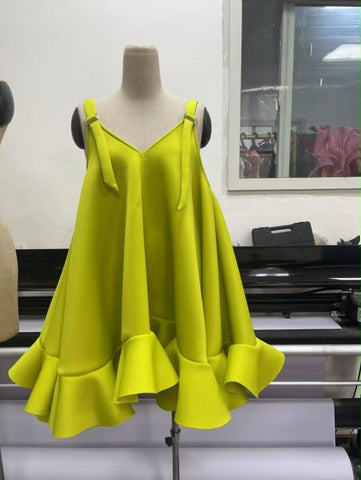 Main Character Dress