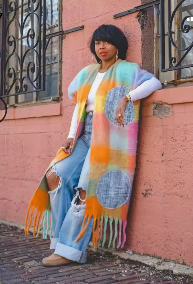 Blend In Sweater Cardigan