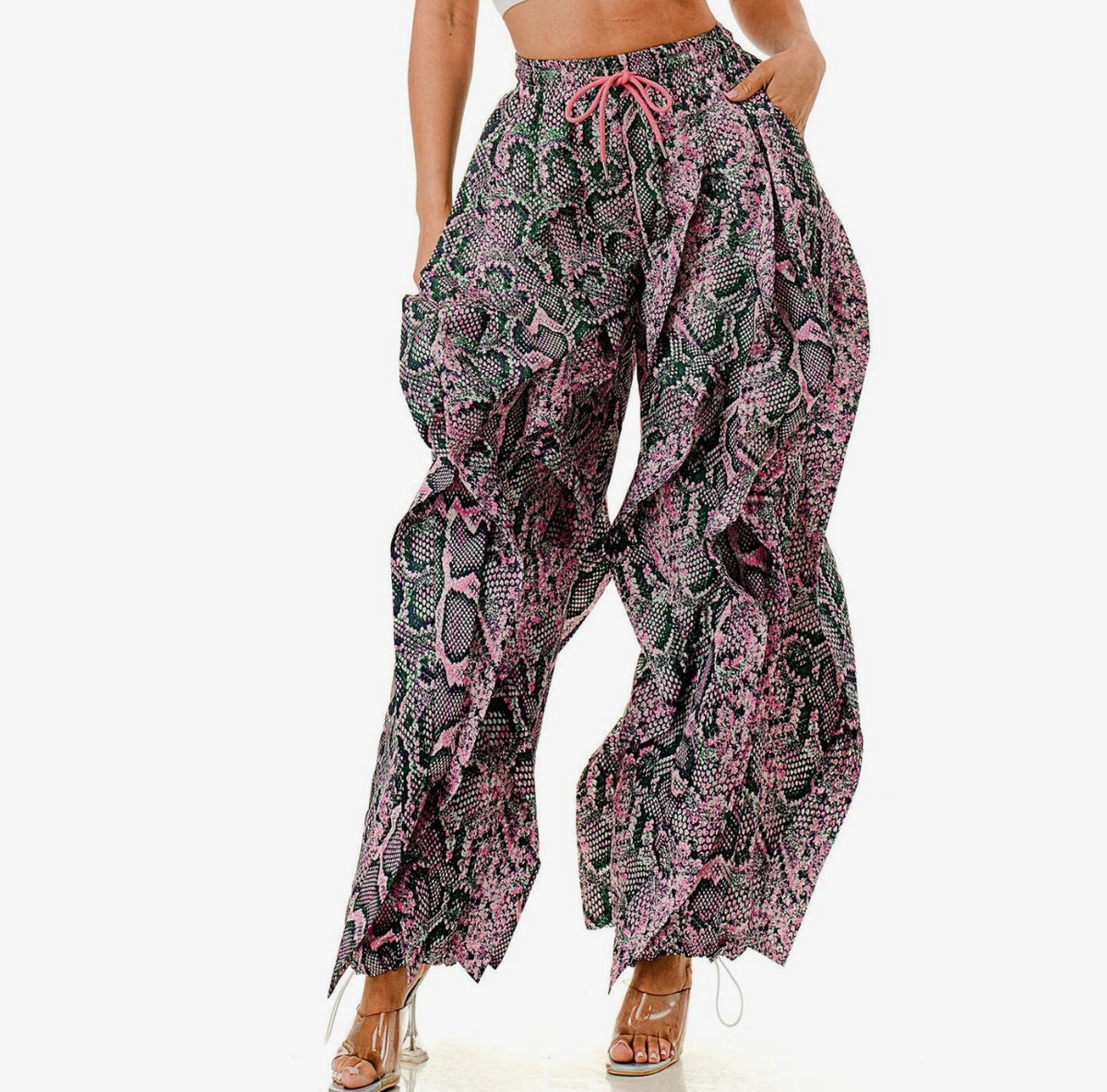 Pretty N Python