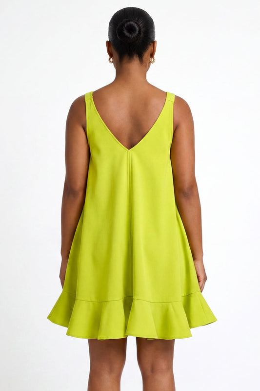 Main Character Dress