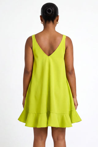Main Character Dress