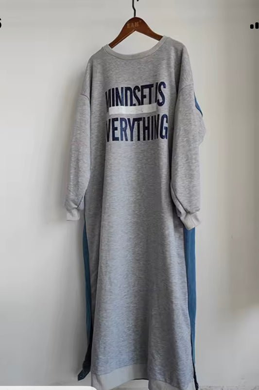 Mindset Over Everything