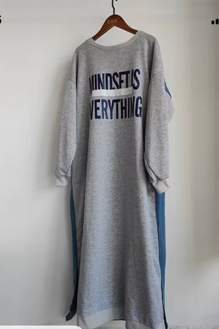 Mindset Over Everything